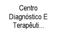 Logo Centro Diagnóstico E Terapêutico Endoscopia de Macaé em Centro