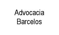 Logo Advocacia Barcelos em Santa Efigênia