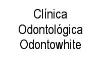Logo Clínica Odontológica Odontowhite em Campo Grande