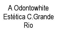 Logo a Odontowhite Estetica C.grande Rio em Campo Grande