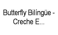 Logo Butterfly Bilíngüe - Creche E Educação Infantil em Vila Valqueire