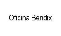 Logo Oficina Bendix em Cruzeiro