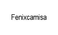 Logo Fenixcamisa em Saudade