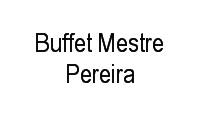 Logo Buffet Mestre Pereira em Centro