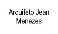 Logo Arquiteto Jean Menezes em Parque Nova Dourados