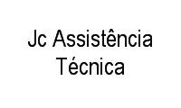 Logo Jc Assistência Técnica em Santa Cruz