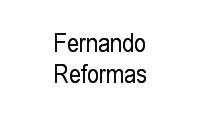 Logo Fernando Reformas