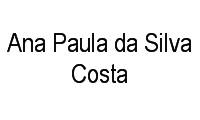 Logo Ana Paula da Silva Costa