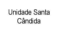 Logo Unidade Santa Cândida em Santa Cândida