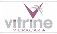 Logo Vitrine Vidraçaria