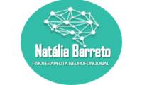 Logo Dra. Natália Barreto em Treze de Julho
