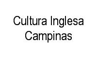 Logo Cultura Inglesa Campinas