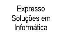 Logo Expresso Soluções em Informática