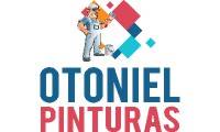 Logo Otoniel Pintor em Quitandinha