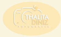 Logo Thalita Diniz Fotografia em Panamá