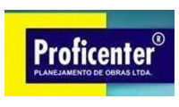 Logo Proficenter Planejamento E Orçamento de Obras em Vila Mariana