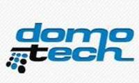 Logo Domotech Soluções em Eletricidade e Automação em Cidade Alta