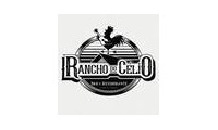 Logo Rancho do Célio em Santo Antonio