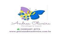 Logo Psicologia Life - Psicóloga Andrea Oliveira em Vila Progresso