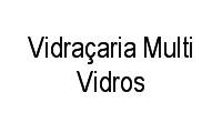 Logo de Vidraçaria Multi Vidros em Lomba do Pinheiro