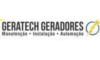 Logo Geratech Geradores