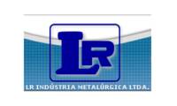 Logo Lr Indústria Metalúrgica em Parque Anhangüera
