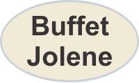 Logo Buffet Jolene em Abolição