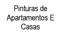 Logo Pinturas de Apartamentos E Casas