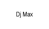 Logo Dj Max