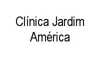 Logo Clínica Jardim América em Jardim América