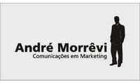 Logo André Morrevi - Celebrante e Mestre de Cerimônias em 5 idiomas em Dionisio Torres