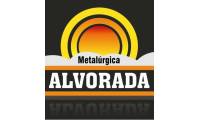 Logo Metalúrgica Alvorada