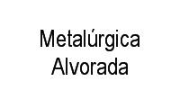 Logo de Metalúrgica Alvorada em Setor Norte (Planaltina)