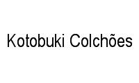 Logo Kotobuki Colchões em Centro