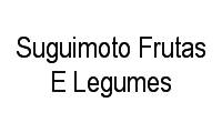 Logo Suguimoto Frutas E Legumes em Mata do Jacinto