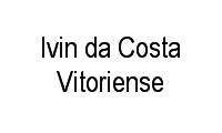 Logo Ivin da Costa Vitoriense em Centro