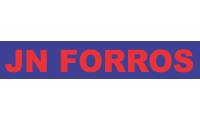 Logo Jn Forros em Recanto das Emas