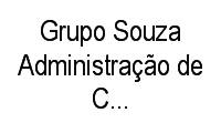 Logo Grupo Souza Administração de Condomínios E Imóveis em Bonfim