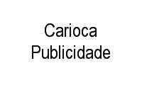 Logo Carioca Publicidade em Michel