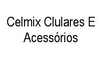 Logo Celmix Clulares E Acessórios