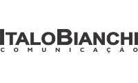 Logo Ítalo Bianchi Comunicação em Boa Vista