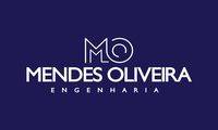 Logo Mendes Oliveira Engenharia em Jatiúca