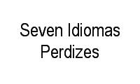 Logo Seven Idiomas Perdizes em Perdizes