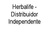 Logo Herbalife - Distribuidor Independente