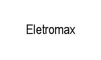 Logo Eletromax em Pinheiro Machado