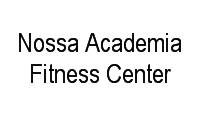 Logo Nossa Academia Fitness Center em Atalaia