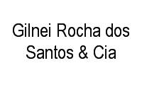 Logo Gilnei Rocha dos Santos & Cia