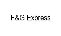 Logo F&G Express