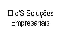 Logo Ello'S Soluções Empresariais em Parque Duval de Barros