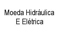 Logo Moeda Hidráulica E Elétrica em Miramar (Barreiro)